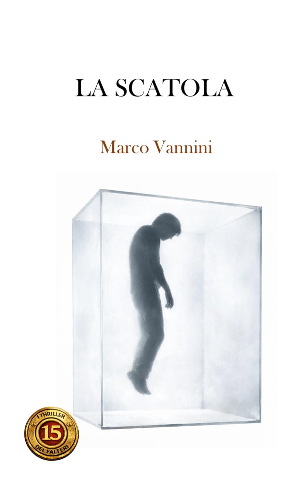 THE BOX (i thriller del Falteri)