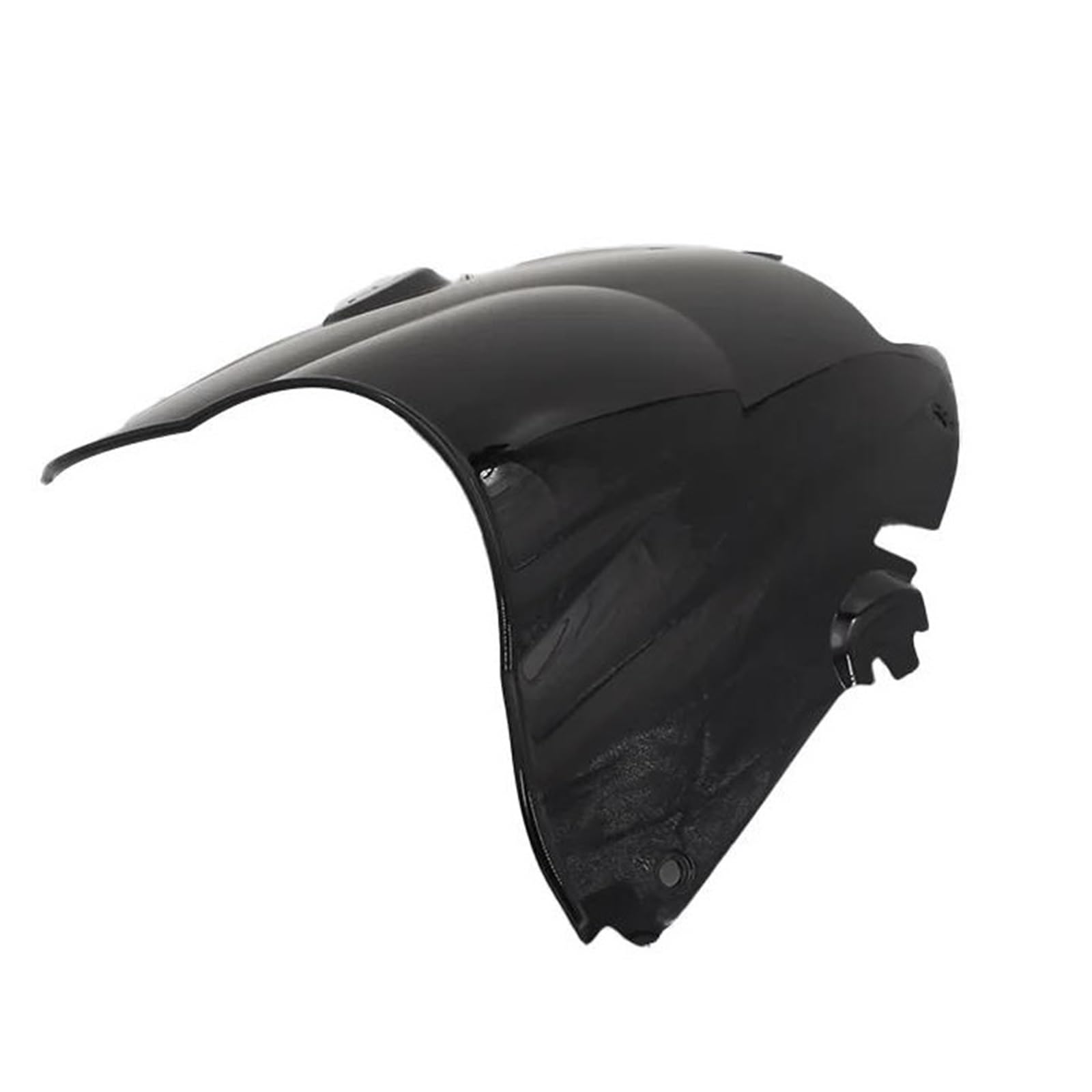 Parabrezza Deflettore Antivento per Moto Deflettori del Vento del Parabrezza del Motociclo per VTR1000F Firestorm 1997-2007 deflettore Antivento