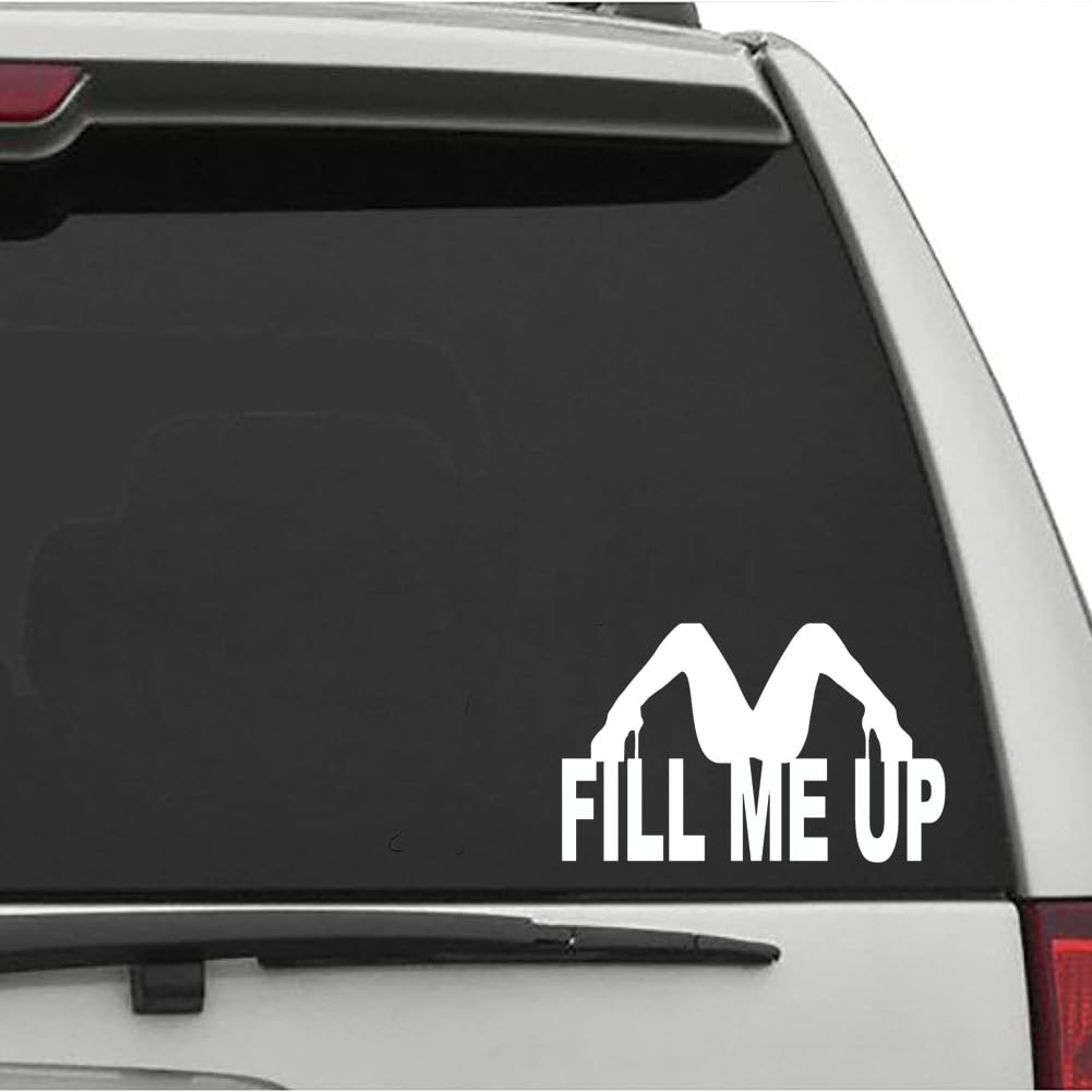AAM x Urs Fischer: Aspen Car Stickers - Museum Shop