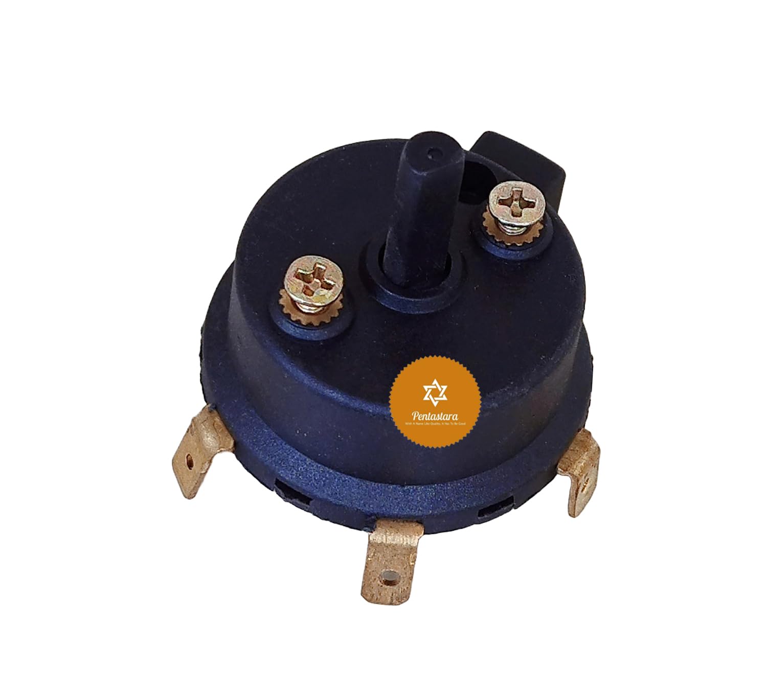 PENTASTARA®-"Rotary Switch -3 PIN Type" Suitable for-Preethi Xpro Duo -Mixer Grinder Models.. (Not Suitable for Any Models &Any Other Brands)-image-47