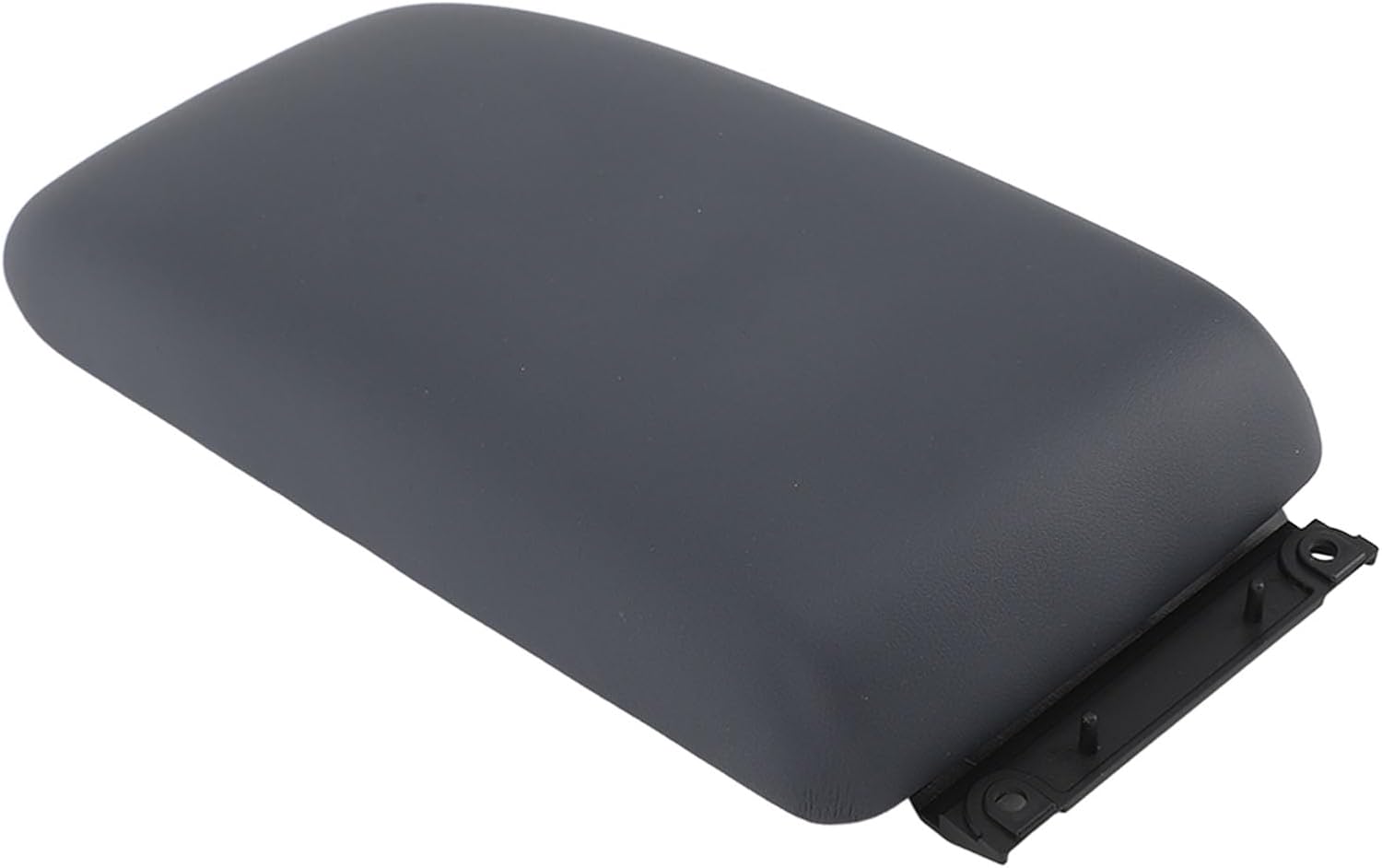 compatibility with Armrest Center Console Lid Cover 5890535040B0, Fade and Resistant, Stylish Replacement for 1996 1998, Easy to Install, OEM Fit, Enhances Vehicle Interior (Gray)