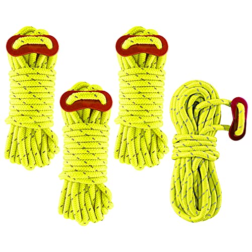 Top 10 Best Cord For Tent Guy Lines in 2022 Just Loaded Blog