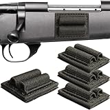 Cartridge Holder 2 Rounds | Rifle Ammo Holder with...