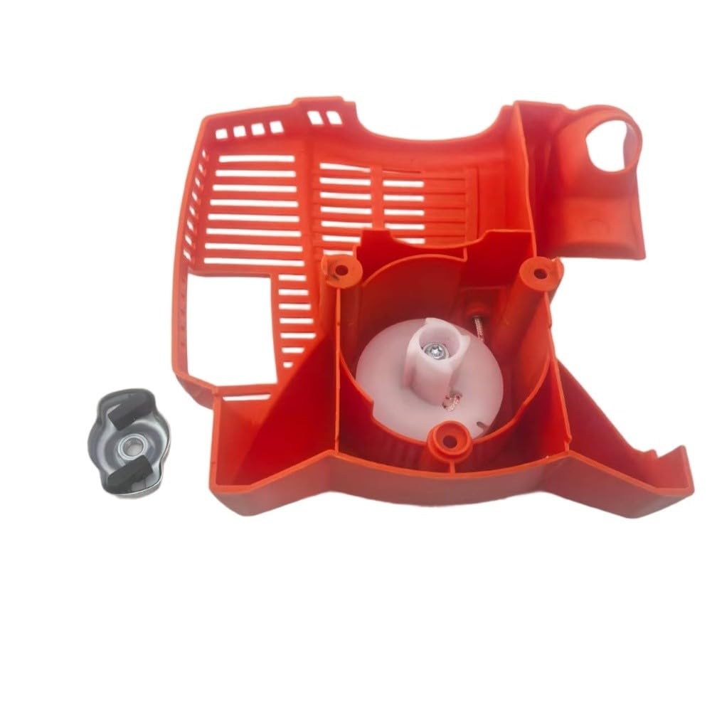 Arrancador de rebobinado 4144 190 4004 con taza de arranque para desbrozadora FS40 FS50 FS56