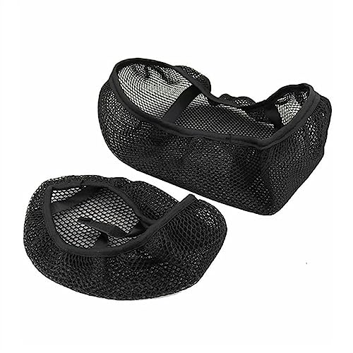 Funda protectora de moto NC700X para viajes largos y rutas