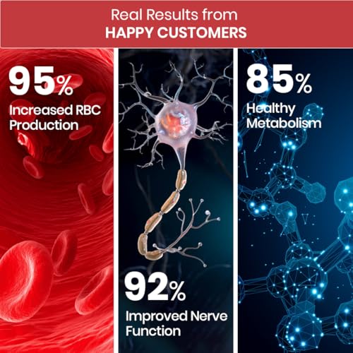 Himalayan Organics Vitamin B Complex - Image 6 of 8