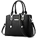 ACLULION Womens Purses and Handbags Shoulder Bag Large Tote Bag Top Handle Satchel