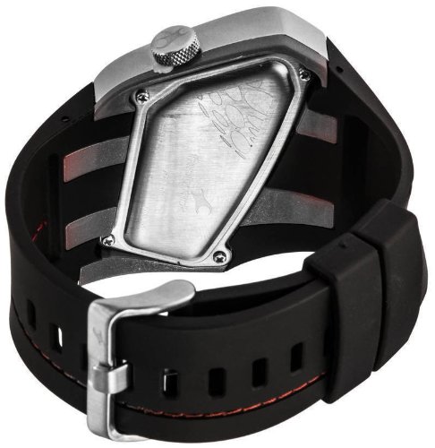 Image of Fastrack Beach Analog Black Dial Men's Watch-750PP02J