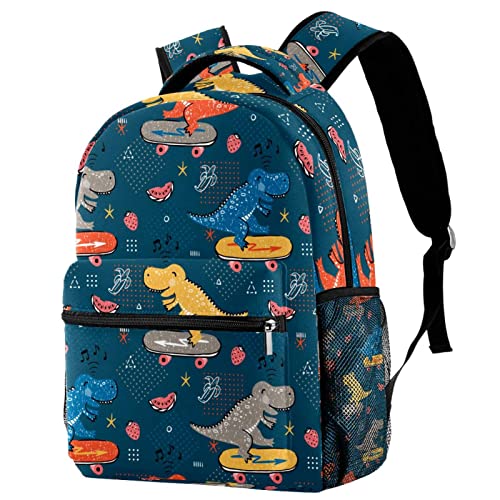 Sac à dos voyage dinosaure pour des week-ends prolongés en ville