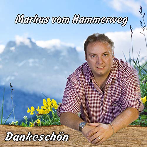 Markus vom Hammerweg