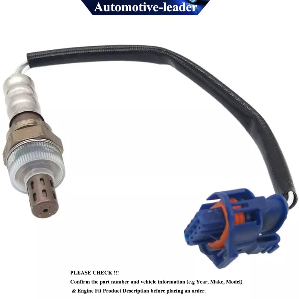 Amazon.com: Automotive-leader 55566648 Upstream Air Fuel