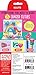 Klutz Mini Eraser Cuties Craft Kit Brown/a, 5