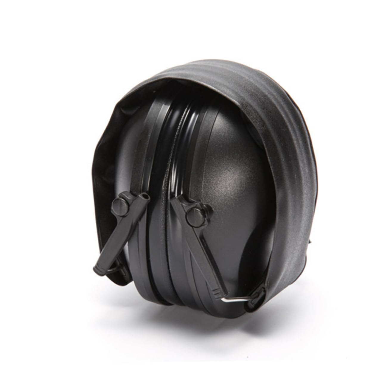 LIFKOME Noise Reduction Ear Muffs for Shooting Range Style Hearing Noise Isolating Ear Defenders