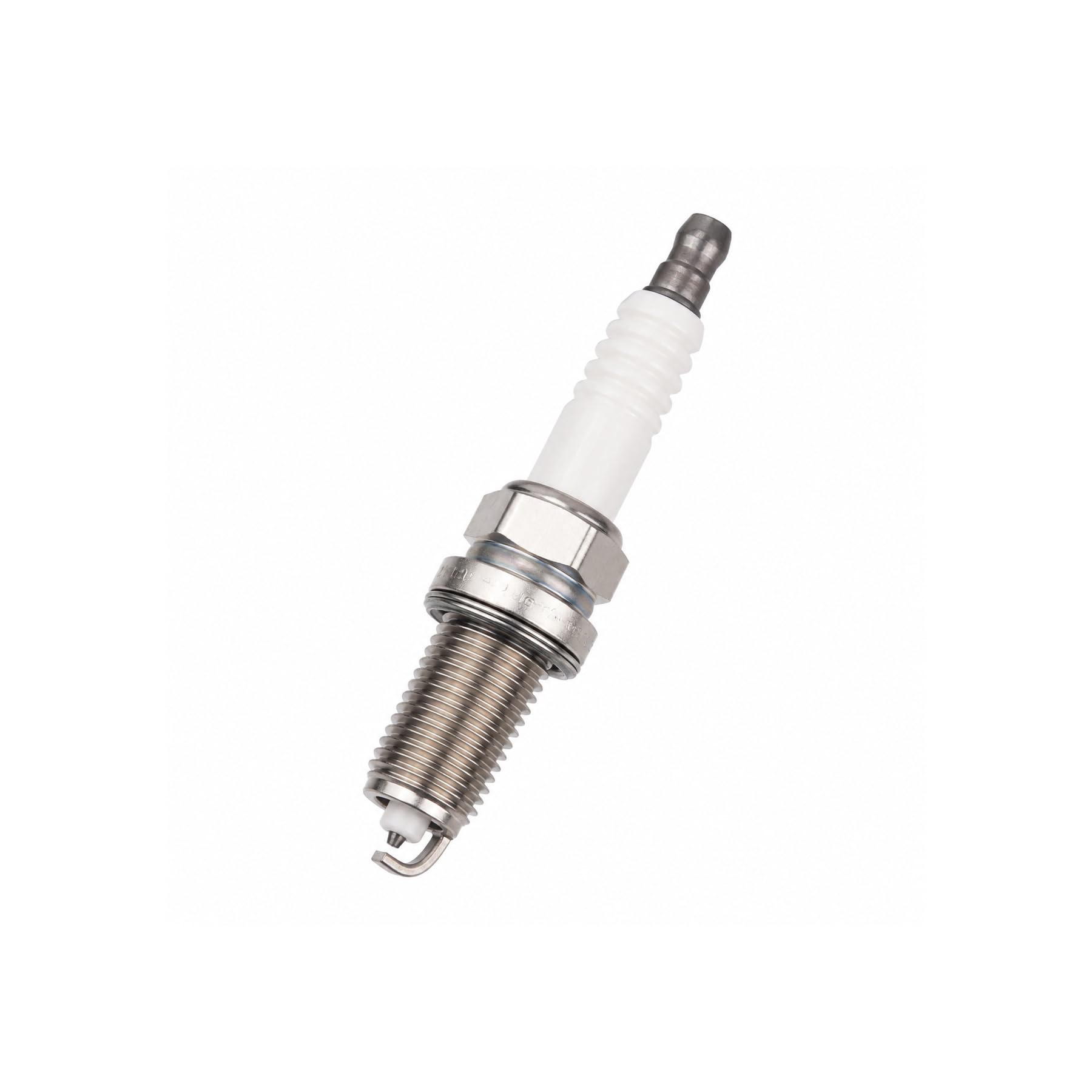 Candela di accensione KH5RIU-11 all'iridio per Nissan, Toyota, Peugeot, Kia, Hyundai e sistemi di accensione per Auto (8 Pezzi con Scatola)
