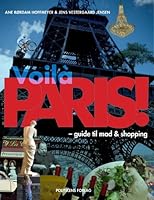 Voilà Paris! 8756799942 Book Cover