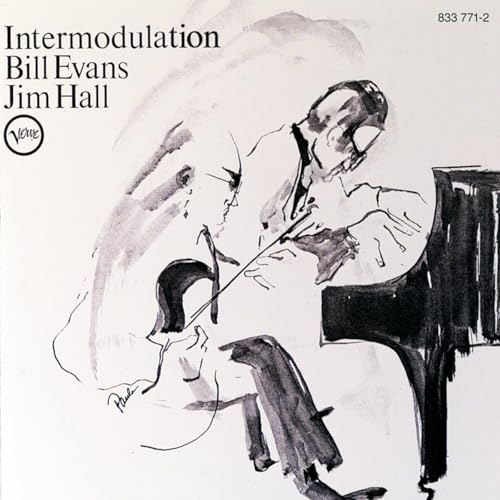 Bill Evans & Jim Hall