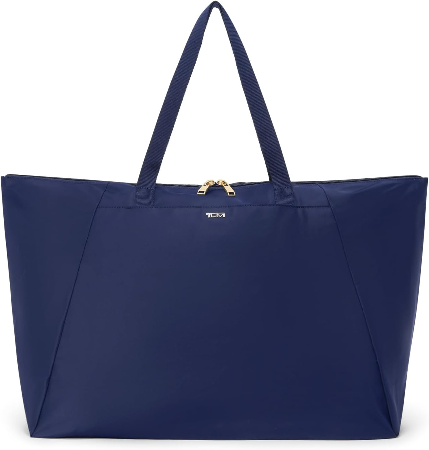 TUMI Just In Case Tote - Small Packable Travel Tote Bag for Women & Men - Carry Travel Accessories Easily