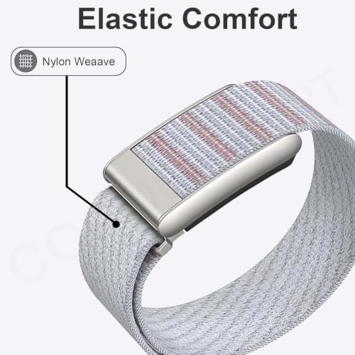 Image of Sport Breathable, Durable Strap Compatible with Whooop 5.0 One & Peak