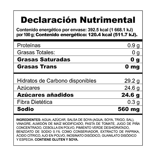 Image of Kikkoman Sauce Sweet & Sour, 11.5 oz