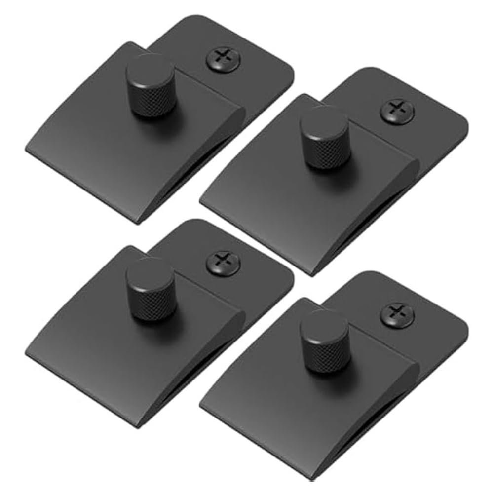 CTRLZS Quilt Display Wall Hanger Metal Quilt Display Clips Indoor Wall Decoration Showcase Artwork Hangers Quilt Hanging Clips