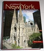 The Bicentennial History of the Archdiocese of New York: 1808-2008 B002K55LQG Book Cover