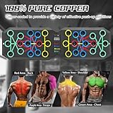 Zoom IMG-1 anluomafuy tavola pieghevole con contatore Zoom IMG-1 anluomafuy tavola pieghevole con contatore