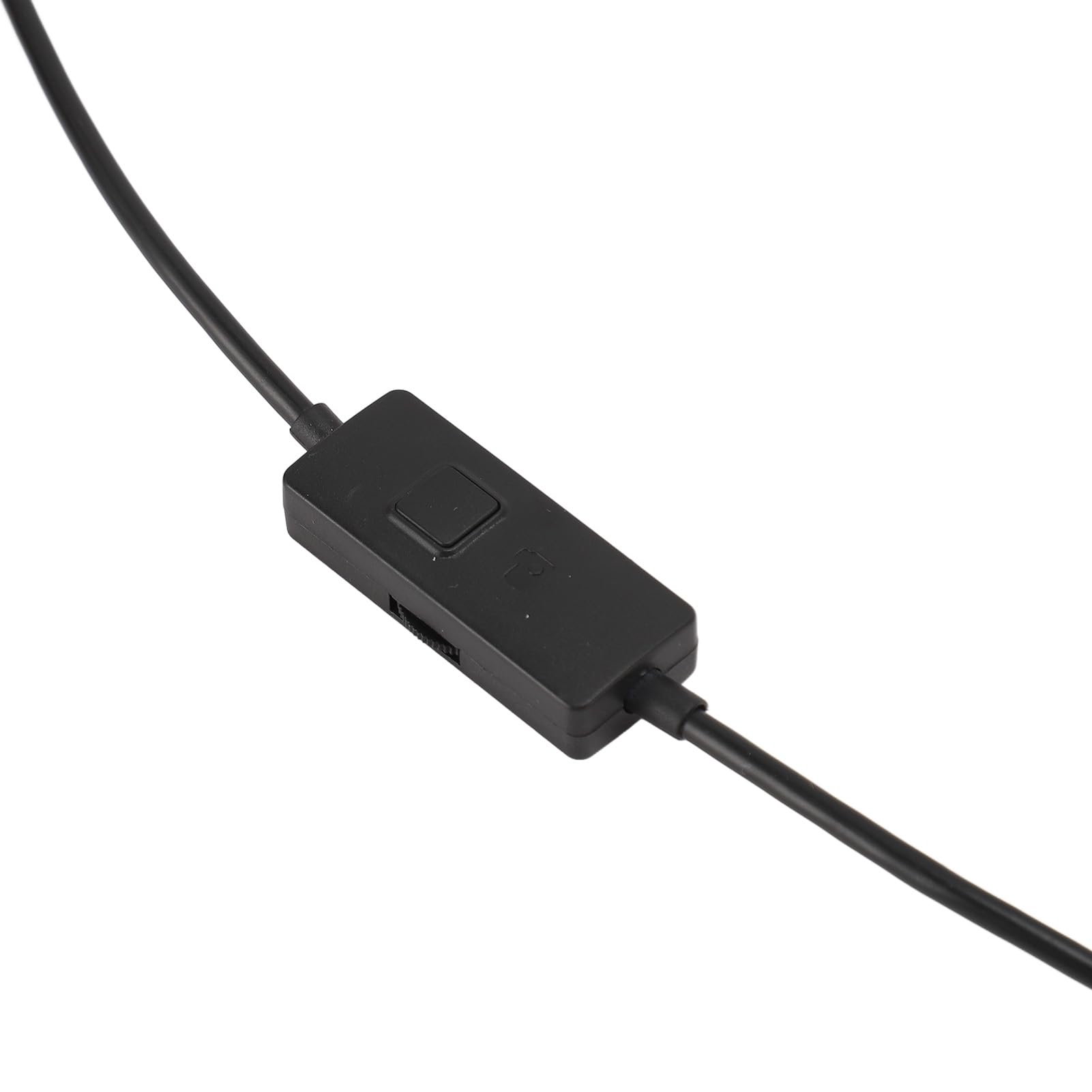Ejoyous Przemysłowy Endoskop, 720P IP67 Wodoszczelny 3-w-1 USB Type C