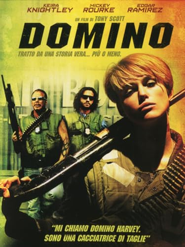  Domino