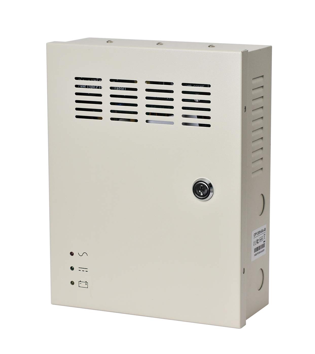 Rowe Electronic's PDM60 Power Distribution Module