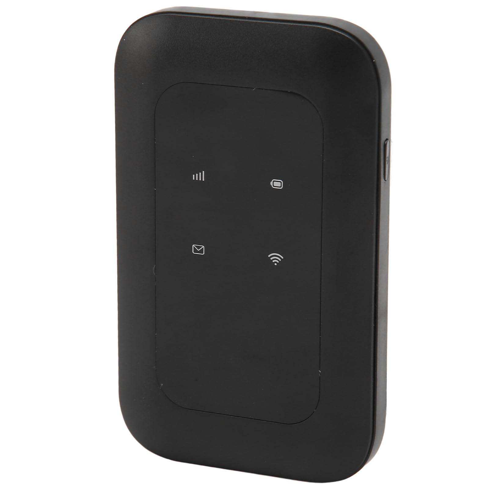 MF680 4G LTE Mobile Hotspot, Support 10 Users, Battery Powered Router, 150Mbps, SIM Slot, for