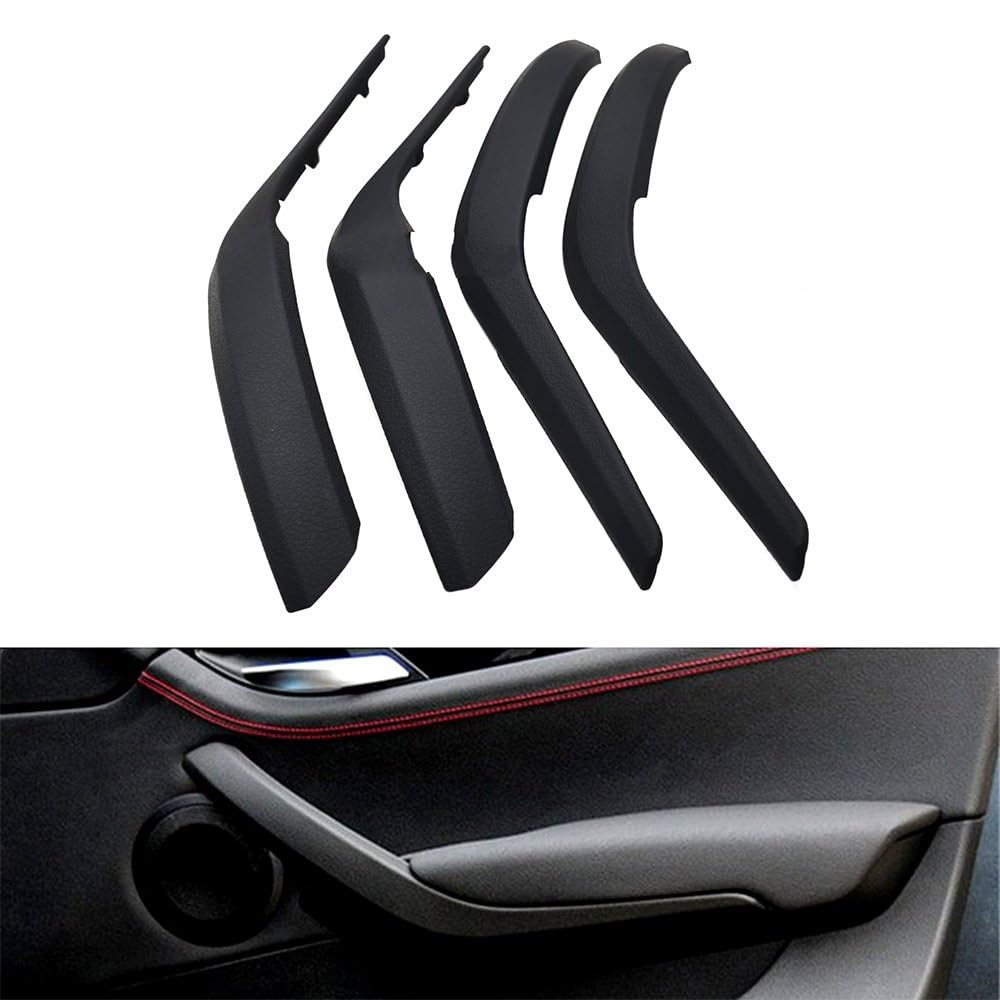 Vilgftyiet Kit De Garniture De Panneau Intérieur De Poignée