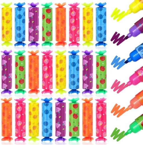 Gadget Compleanno per Pignatta, 190 Pezzi Giocattoli Festa Bambini, Assortiti Regalo, Riempitivi di Pinata, Regalini Fine Festa