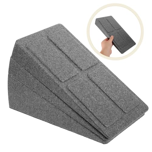 Tabla ajustable para estiramiento de pantorrillas y tobillos miniatura 7