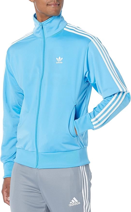 Adidas Adicolor Classics Firebird veste pour vos sorties urbaines et moments de détente