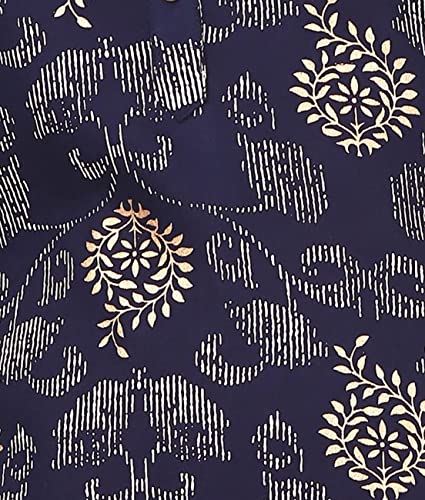 Image of rangita Women Rayon Regular Fit Calf Length Printed Straight Kurti | Kurta