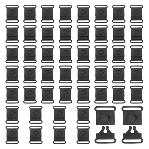 Boucle de sécurité pour cordon de badge et tour de cou