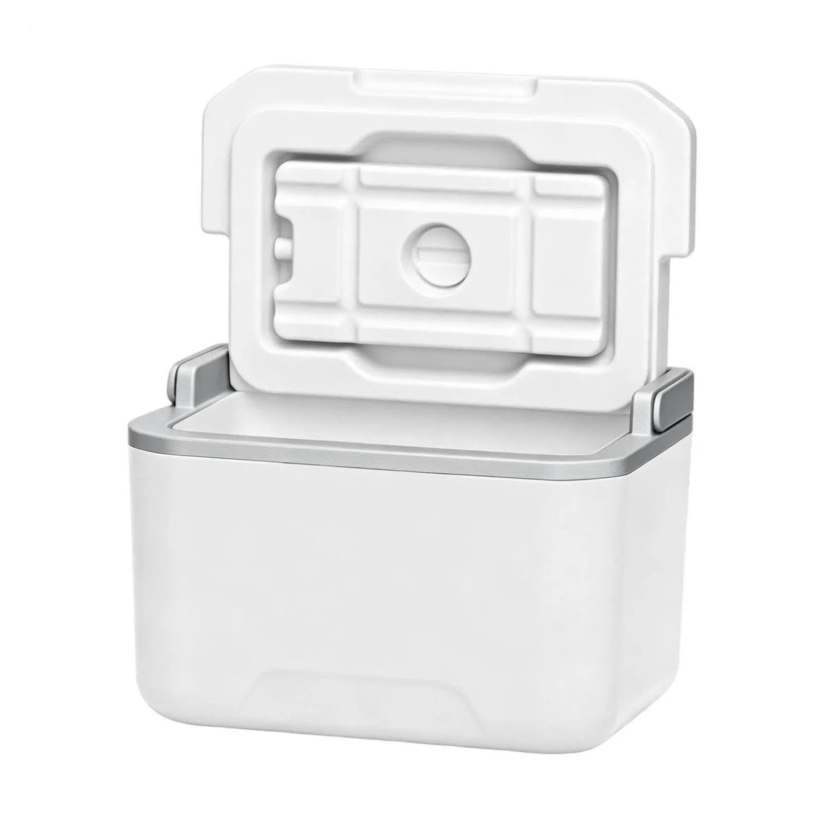 Nevera Isotermica Enfriador de Hielo for Acampar con asa