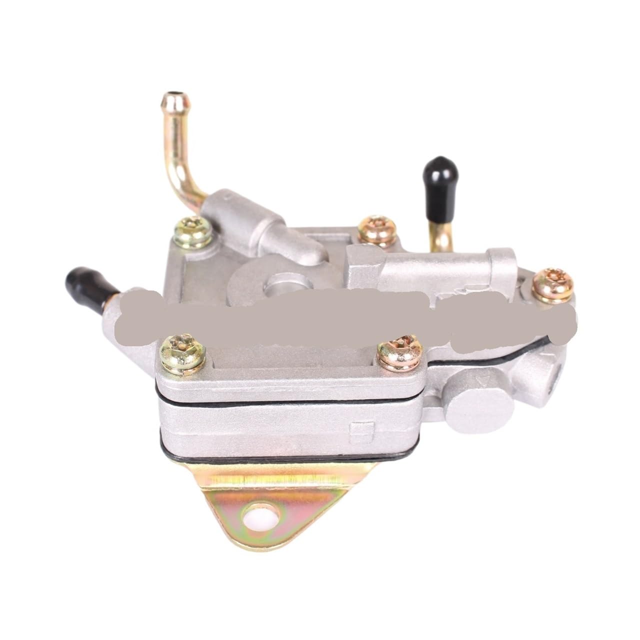 Pompe à carburant 49040-0025 haute fiabilité pour moteurs de bateaux KRF750 4X4