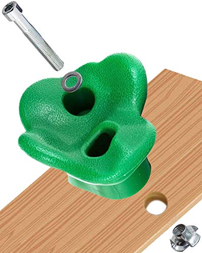 La Mejor comparativa de Presas escalada al mejor precio. 21 Imagen adicional