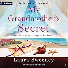 My Grandmother's Secret Audiolibro Por Laura Sweeney arte de portada