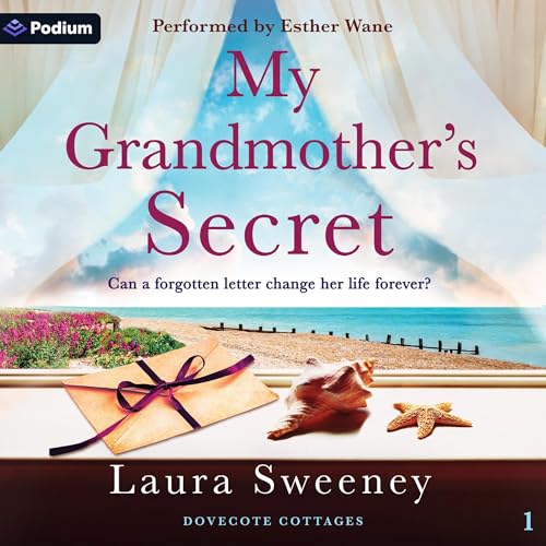 My Grandmother's Secret Audiobook By Laura Sweeney cover art