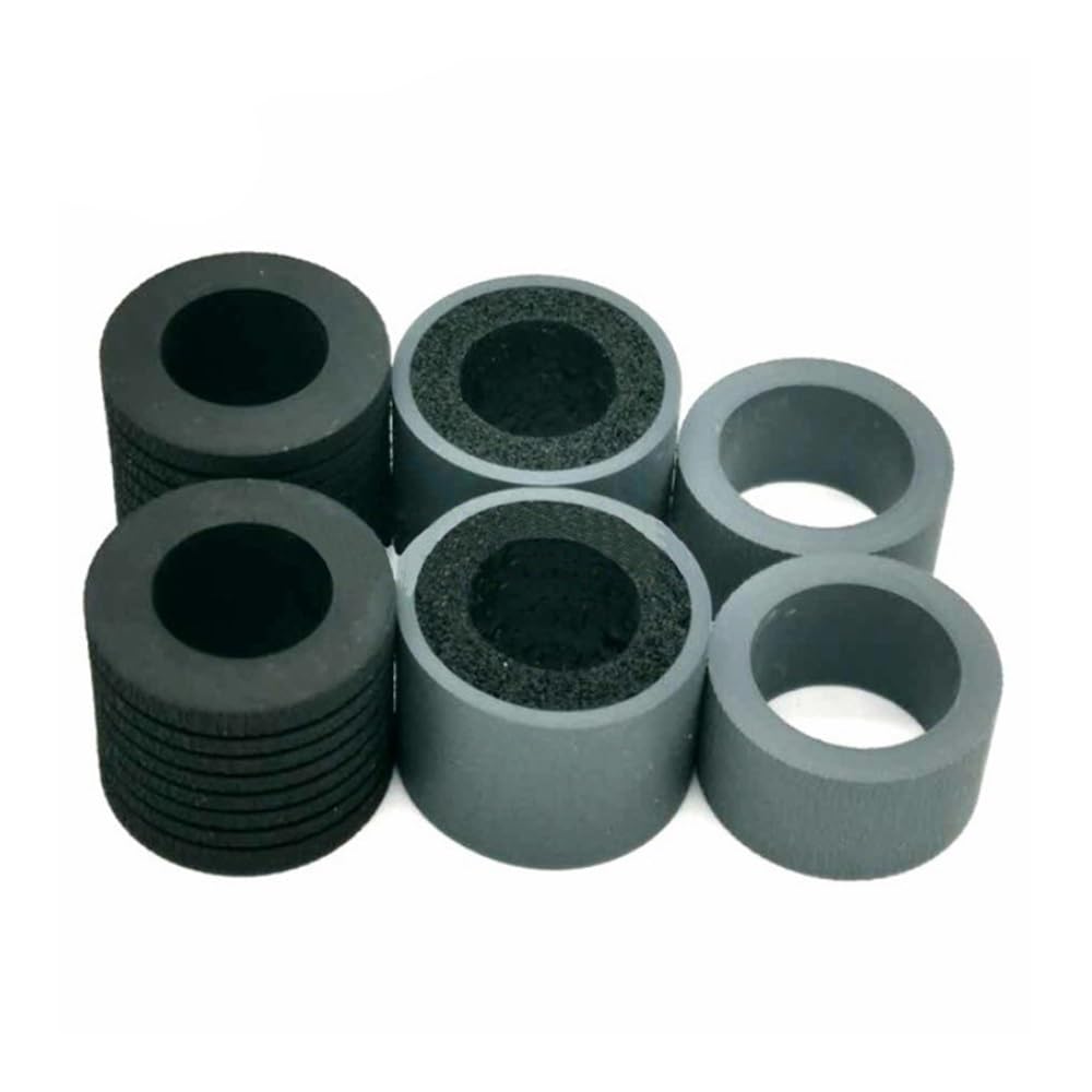 Kit rouleau d'échange pour Canon DR-G2090 : haute précision durable - 2