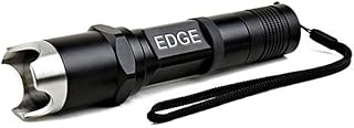 Guard Dog Edge Tactical Flashlight 260 Lumen