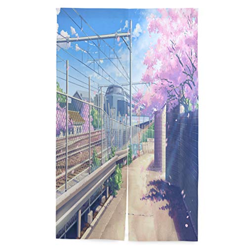 ̂ ډB Ԏd؂ O _t    ԕ  a   o J[e Ռ 킢 CeA 85×143cm