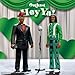Super7 Reaction Figure Outkast Big Boi and André 3000 (Hey Ya!) - (2 Pack) 3.75