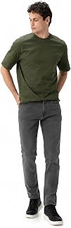 Slim Fit City Denim for Men | Casual Jeans | Comfortable Everyday Wear
