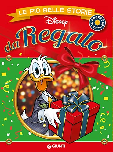  Le più belle storie da regalo
