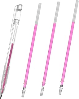 Beavorty Pluma de tatuaje de cejas resistente...