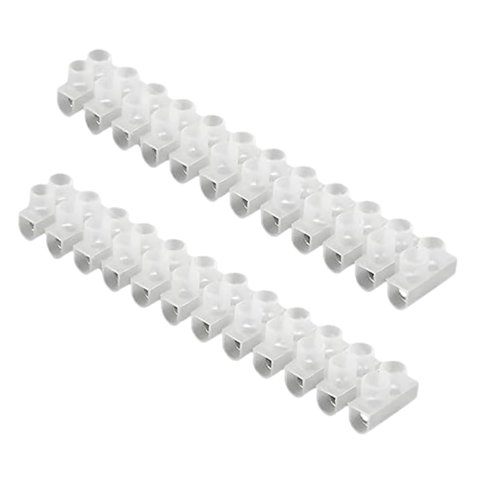 12 Way 30A Electrical Connector Blocks