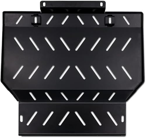 Miniatura 2 de Borne Off-Road Placa deslizante de motor compatible con Ford Raptor 2017+ y FORD F-150 2015+